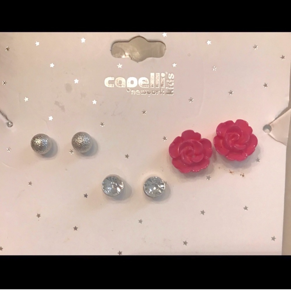 Children's Earrings